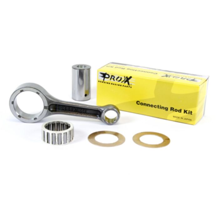 ProX Connecting Rod Kit XR650R 00-07
