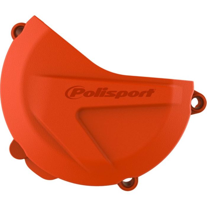 POLISPORT CLUTCH COVER PROTECTOR SX125/200 16- OR