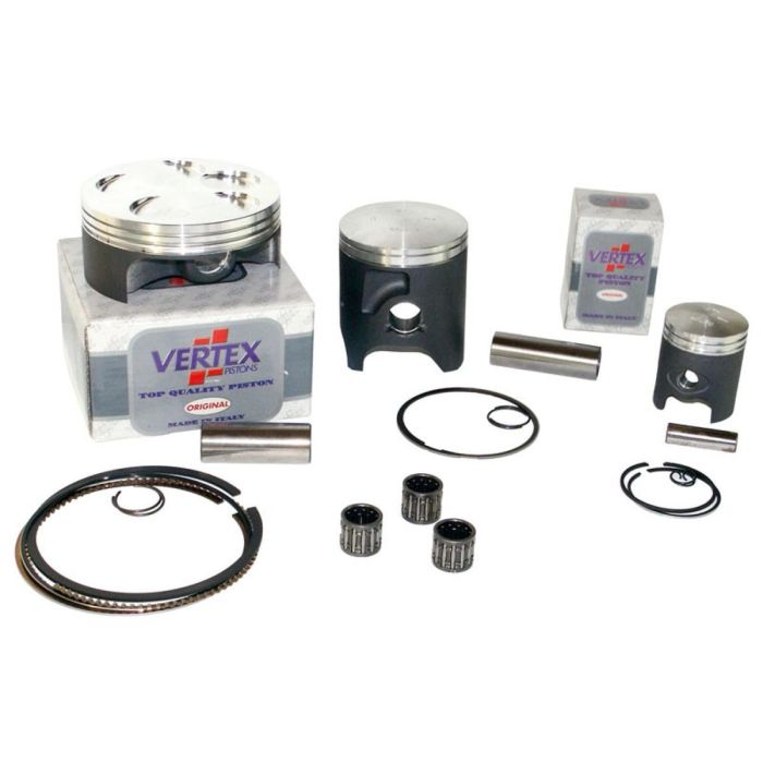 Vertex Piston RMZ250 07-09 C 76,97 Pro Replica