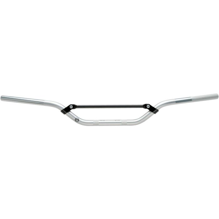 HANDLEBAR COMPETITION CR HIGH SILVER