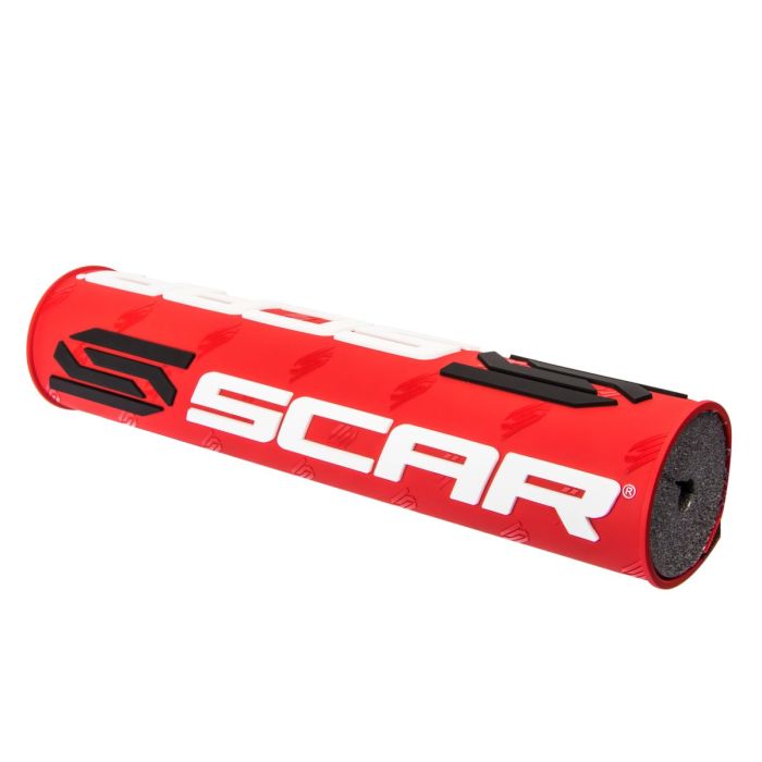 Scar Bar Pad S2 Red