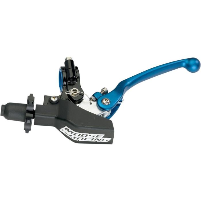 LEVER CLUTCH ASSEMBLY DC8 BLUE