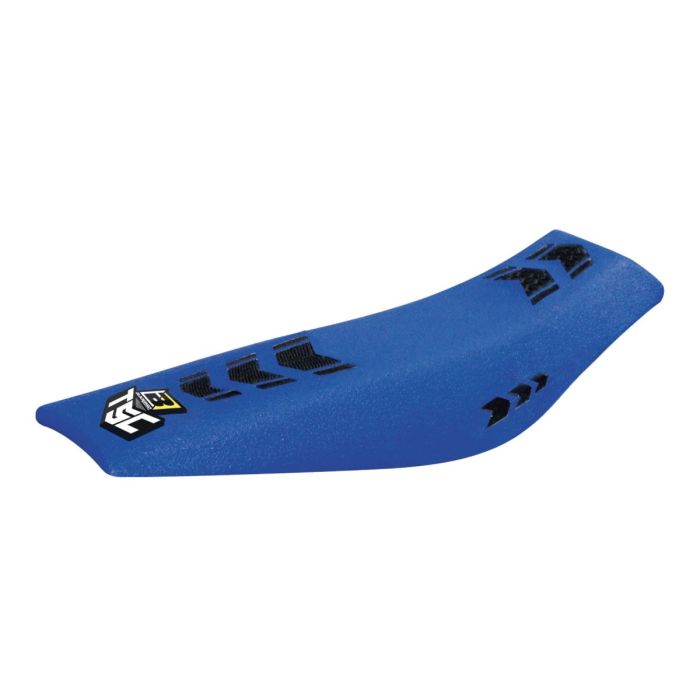 Seat cover TSC YZ 02-20 Blue