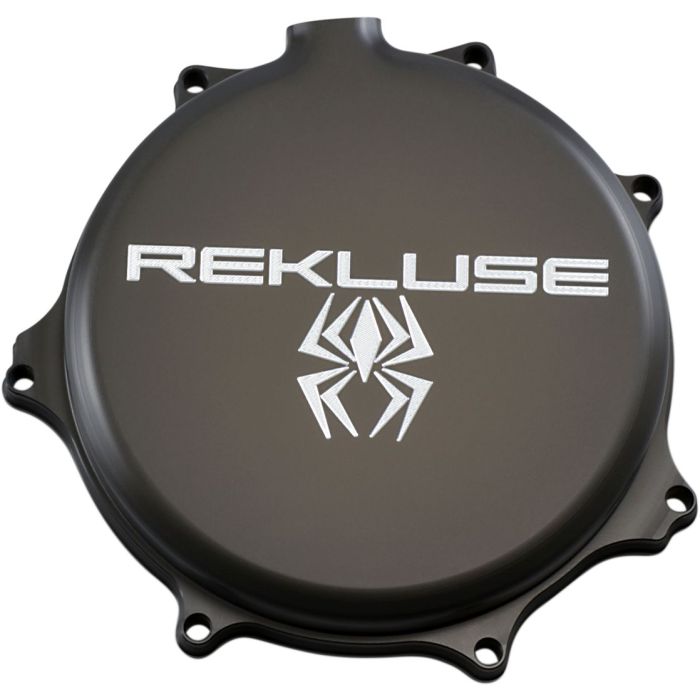 Rekluse Clutch Cover TorqDrive KAW450