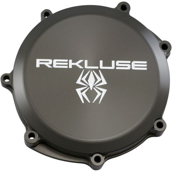 Rekluse Clutch Cover TorqDrive GAS/YAM