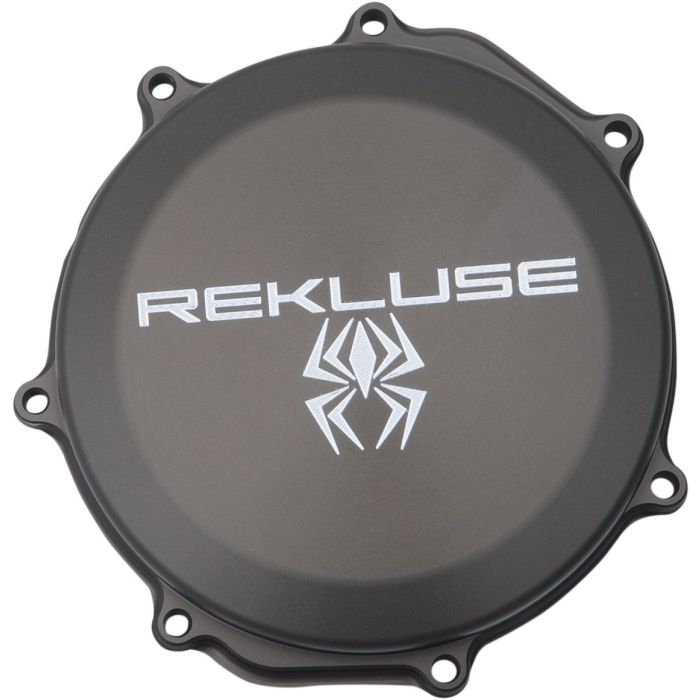 Rekluse Clutch Cover TorqDrive YZ/WR450