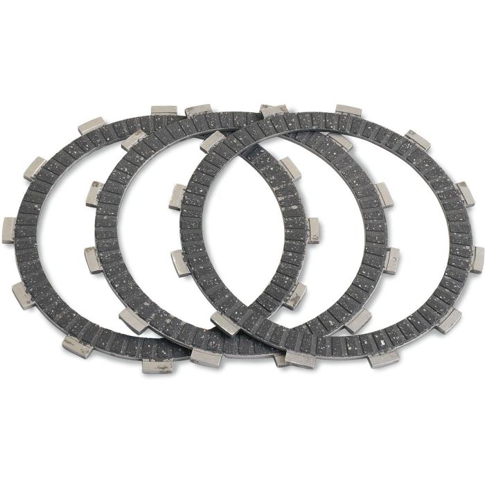 OFFROAD CLUTCH FRICTION PLATES GAS GAS