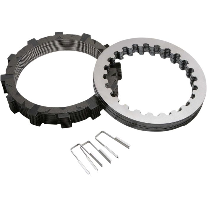 Rekluse Clutch Pack Replacement Core TorqDrive HON