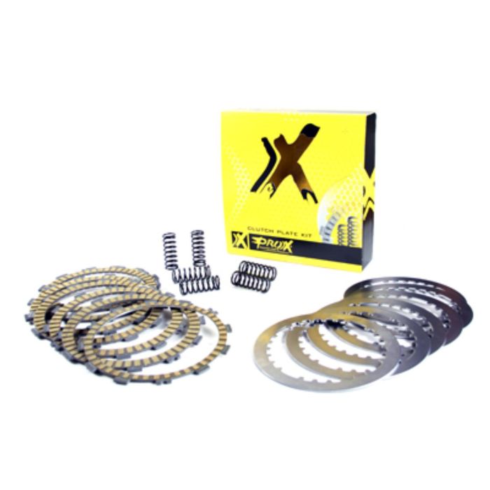 ProX Complete Clutch Plate Set CRF450R 17-..
