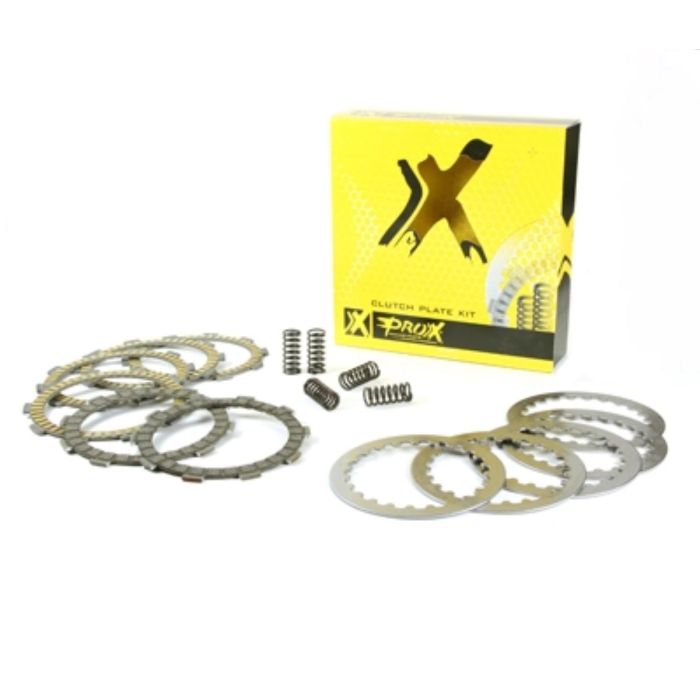 ProX Complete Clutch Plate Set YZ65 18-..