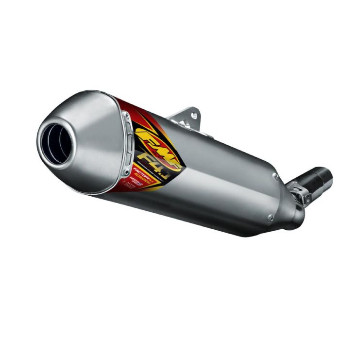 FMF - MUFFLR CRF450 STAINLESS STEEL RCT4.1 11-12