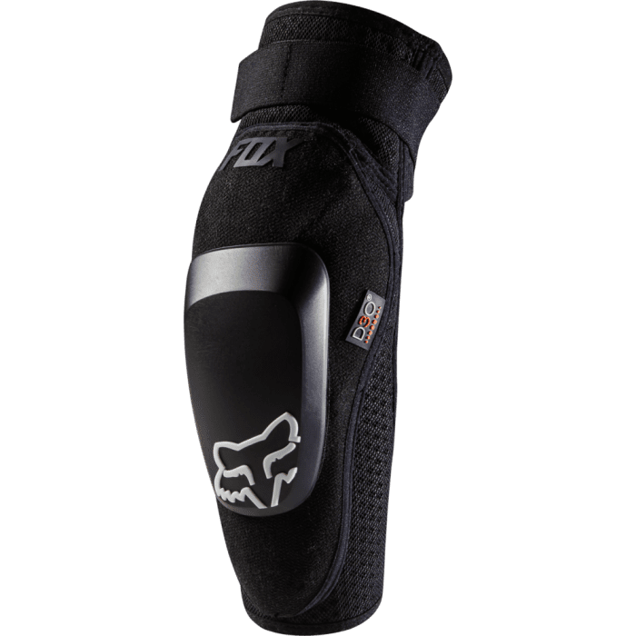 Fox Launch Pro D3O Elbow Guard Black | Gear2win