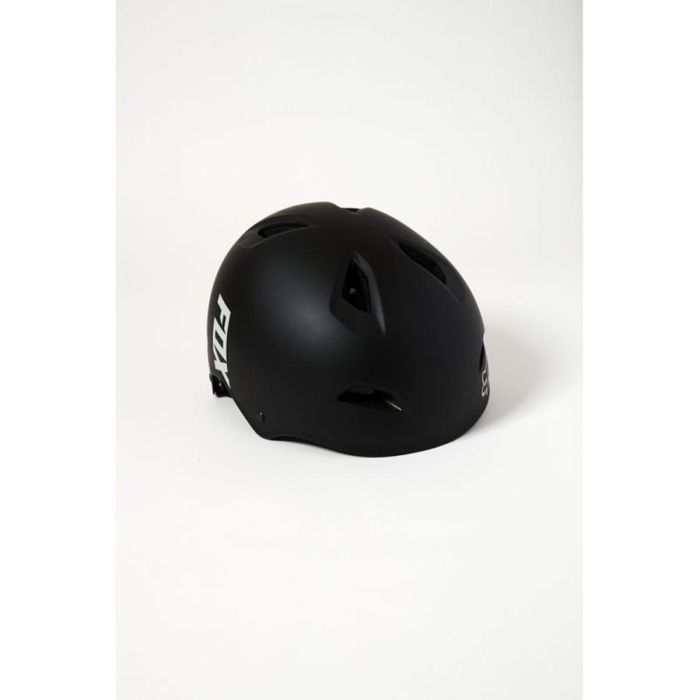 Fox Flight Sport Helmet Black | Gear2win