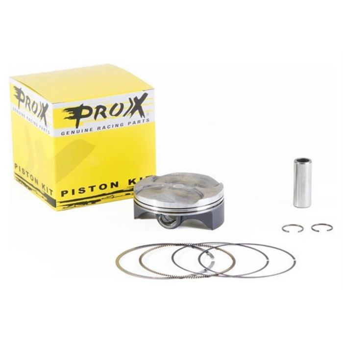 ProX Piston Kit CR250F 04-09 CRF250X 04-.. 13.5:1 77.97