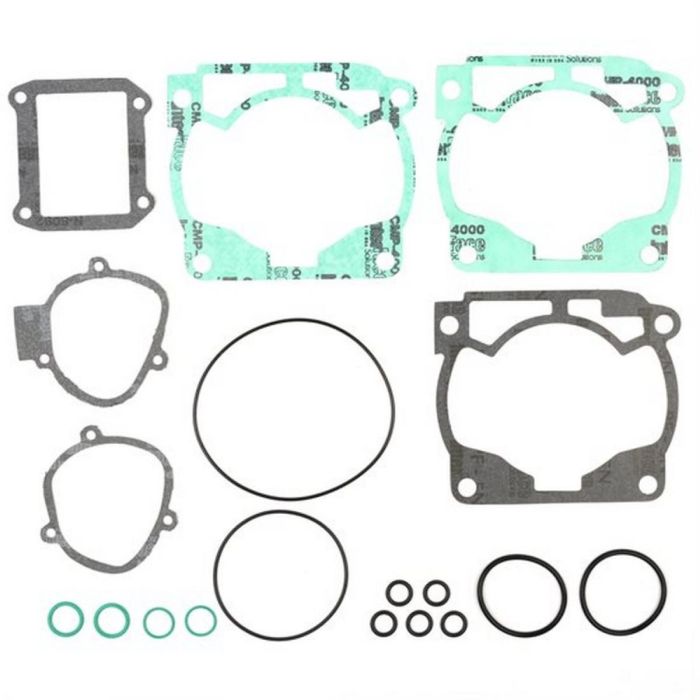 ProX Top End Gasket set SX250/EXC250 07-16