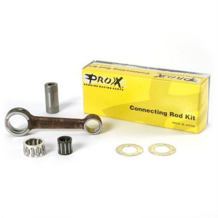 ProX Connecting Rod Kit SX125 98-15 + SX144 08-15