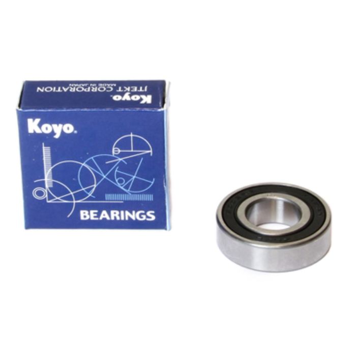 ProX Bearing 6002.2RS/C3 2-Side Sealed 15x32x9