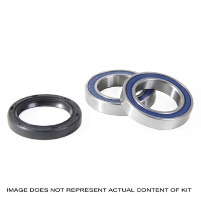 ProX Rearwheel Bearing Set RM125 95-99 RM250 96-99