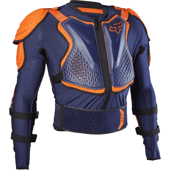 Titan Sport Jacket Navy | Gear2win