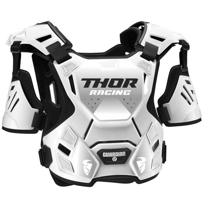 Thor Youth Guardian White