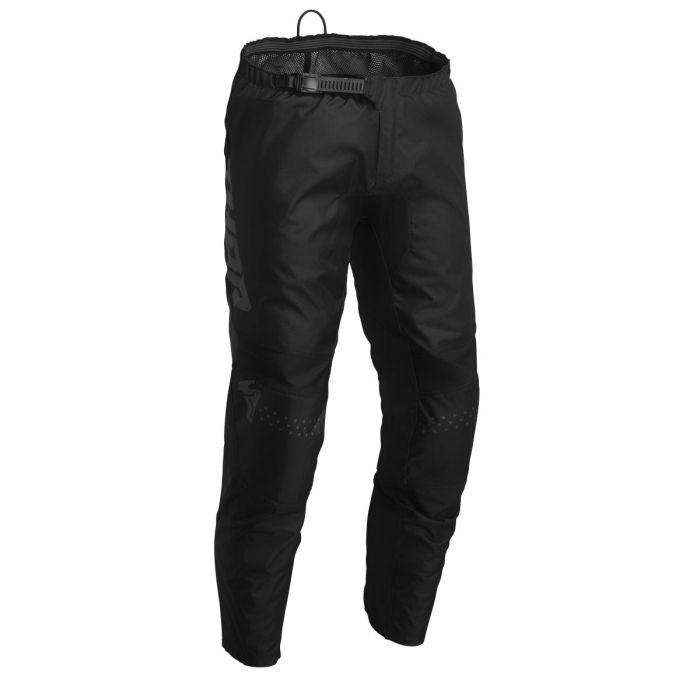 THOR PANT SECTOR YOUTH MINIMAL BLACK