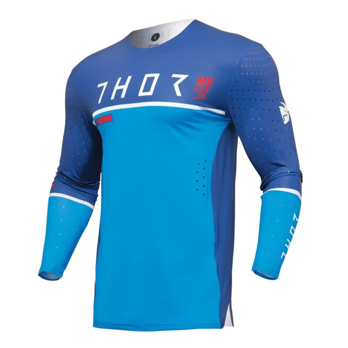 Thor Jersey Prime Ace Navy/Blue