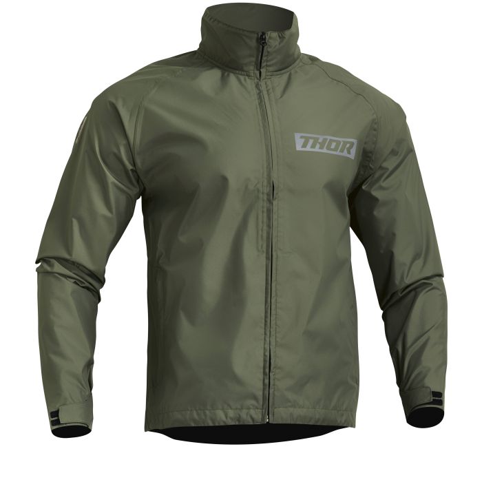 Thor Jacket Pack Army Green |