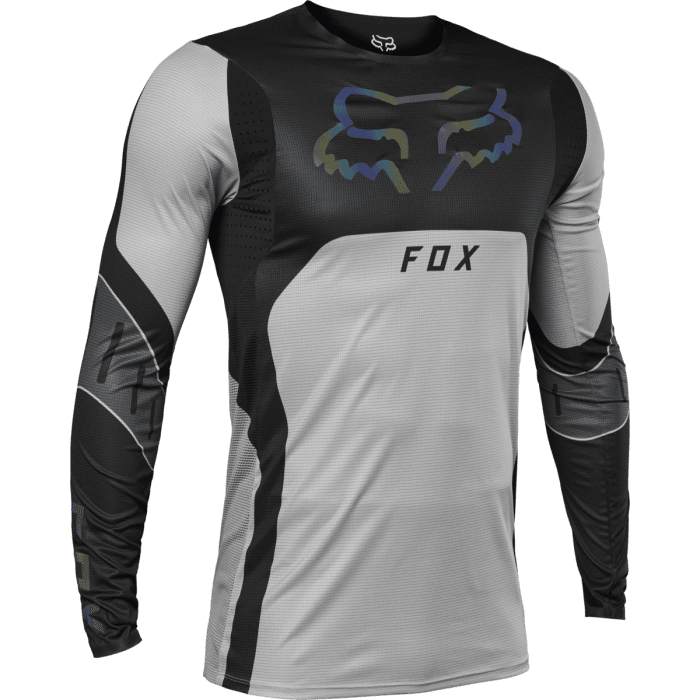 Fox Flexair Ryaktr Black/Grey | Gear Combo | Gear2win