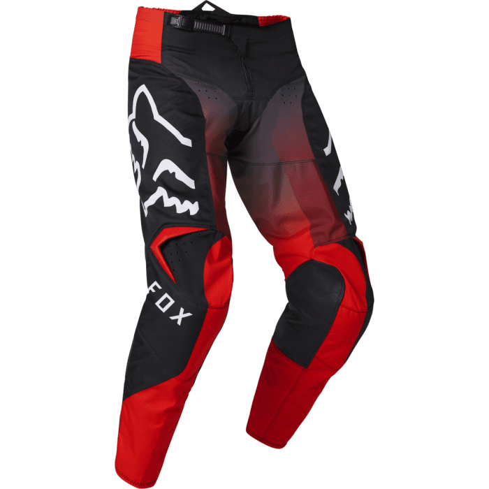 180 Leed Pant Fluorescent Red | Gear2win