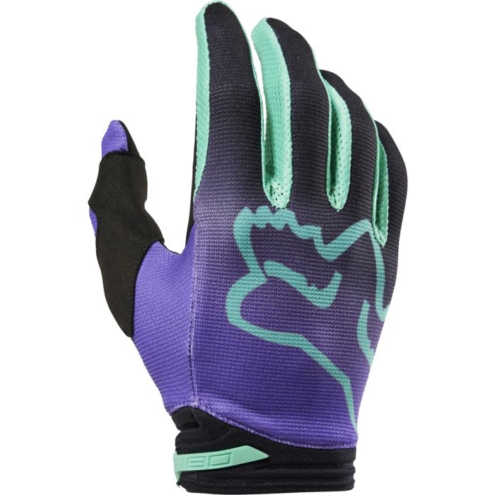 180 Toxsyk Glove Black | Gear2win