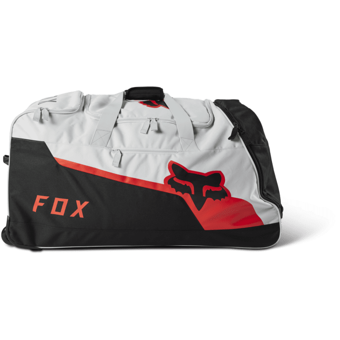 FOX EFEKT SHUTTLE 180 ROLLER FLUORESCENT RED | OS | Gear2win