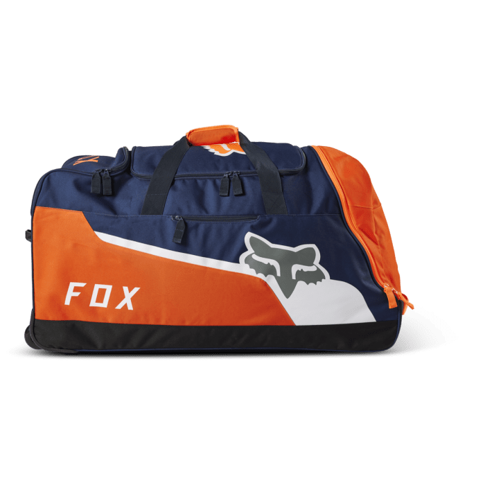 FOX EFEKT SHUTTLE 180 ROLLER FLUORESCENT ORANGE | OS | Gear2win