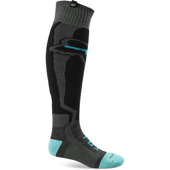 360 Vizen Sock Black | Gear2win