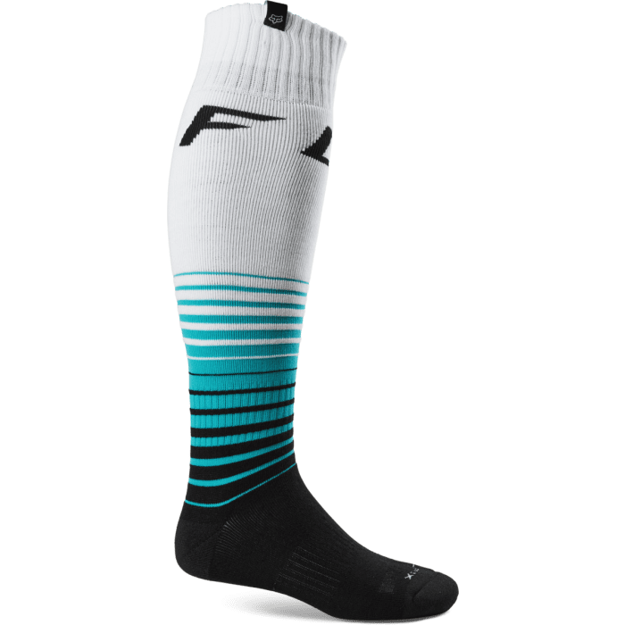 360 Fgmnt Sock Teal | Gear2win