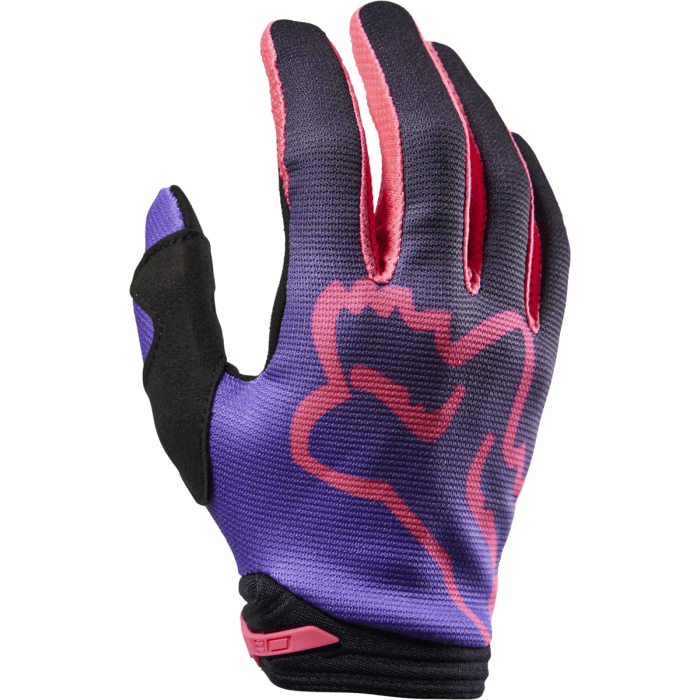 Womens 180 Toxsyk Glove Black/Pink | Gear2win