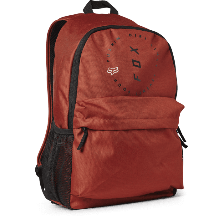 FOX CLEAN UP BACKPACK | COPPER | OS