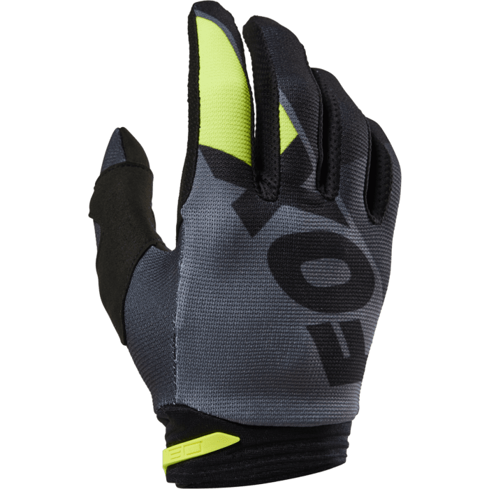 180 Xpozr Glove Pewter | Gear2win