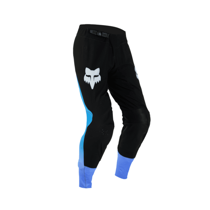 Fox Flexair Magnetic Pant Black/Purple | Gear2win