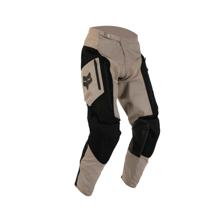 Fox Ranger Off Road Pant Taupe