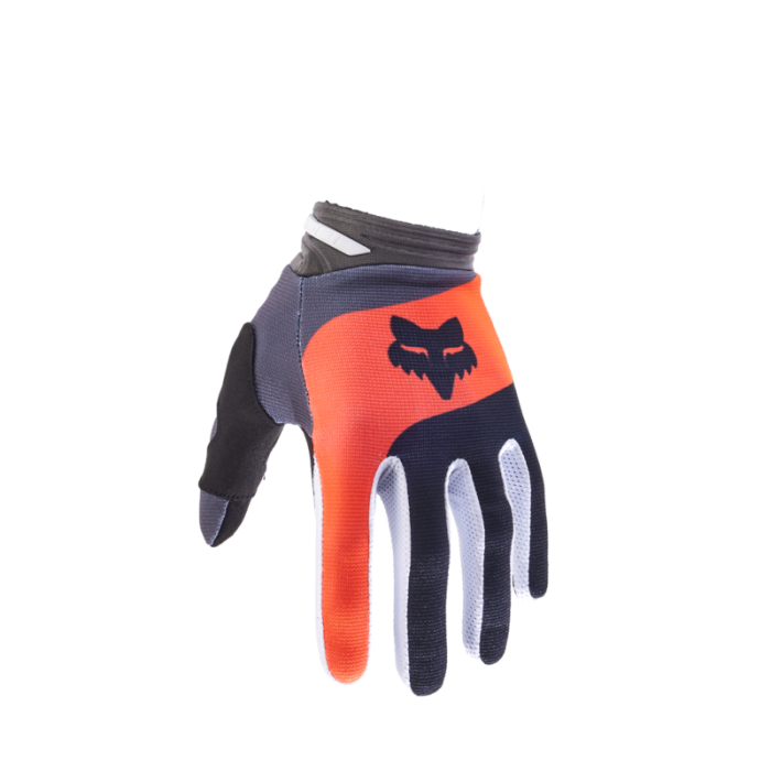 Fox 180 Ballast Glove Black/Grey | Gear2win