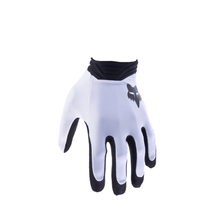 Fox Airline Glove White | Gear2win