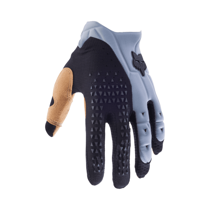 Fox Pawtector Glove Black/Grey | Gear2win
