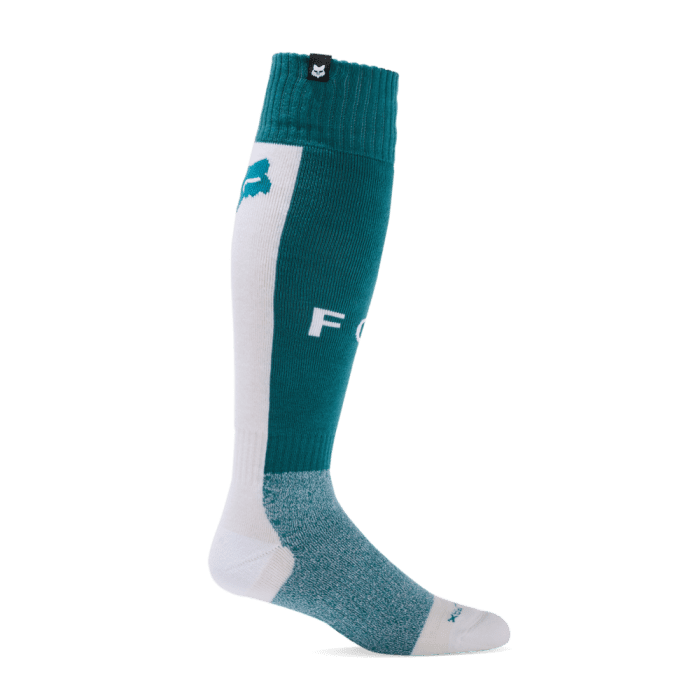 Fox 360 Core Sock Maui Blue | Gear2win