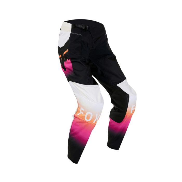 Fox Womens 180 Flora Pant Black/Pink | Gear2win