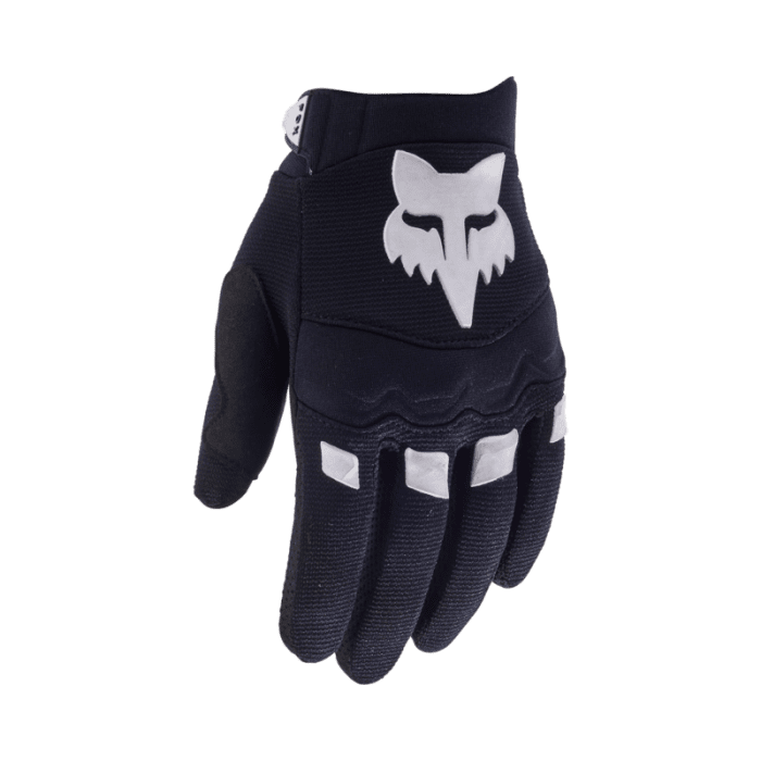 Fox Youth Dirtpaw Glove Black | Gear2win