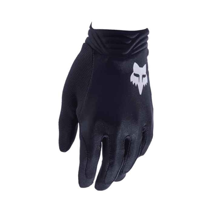 Fox Youth Airline Glove Black | Gear2win