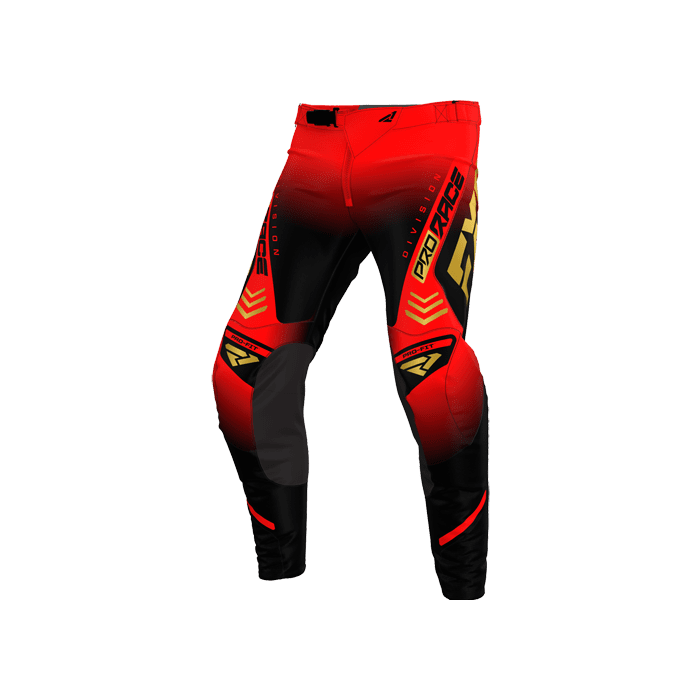 FXR Revo Mx Pant Crimson | Gear2win
