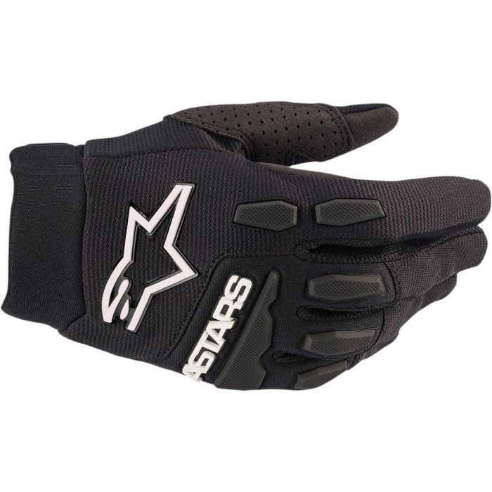Alpinestars Glove 4W Full Bore Black