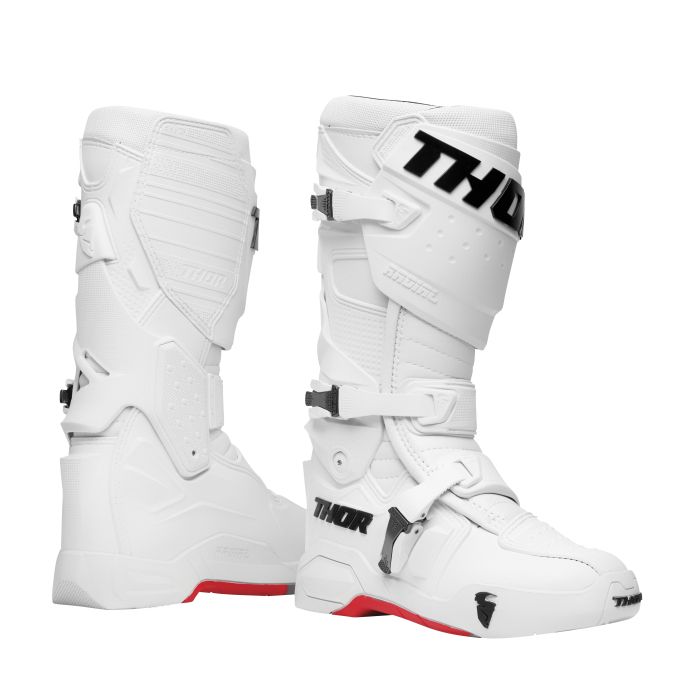 Thor Boot Radial Frost