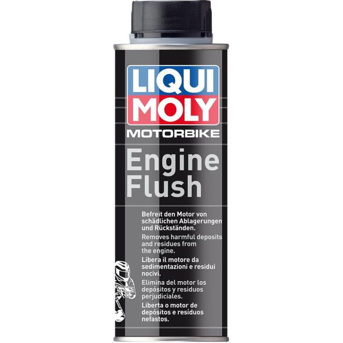 LIQUI MOLY ENGINE FLUSH 250 ML